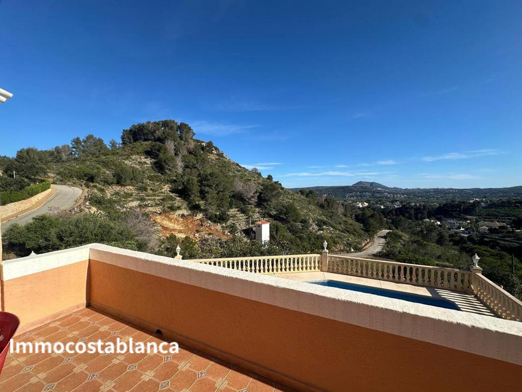 Villa in Javea (Xabia), 242 m², 800,000 €, photo 8, listing 13817216