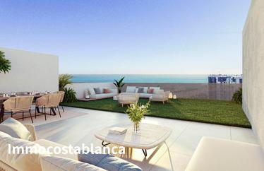 Apartment in Punta Prima, 82 m²