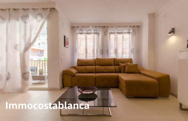 Apartment in Calpe, 120 m²