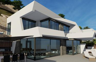 Villa in Calpe, 489 m²