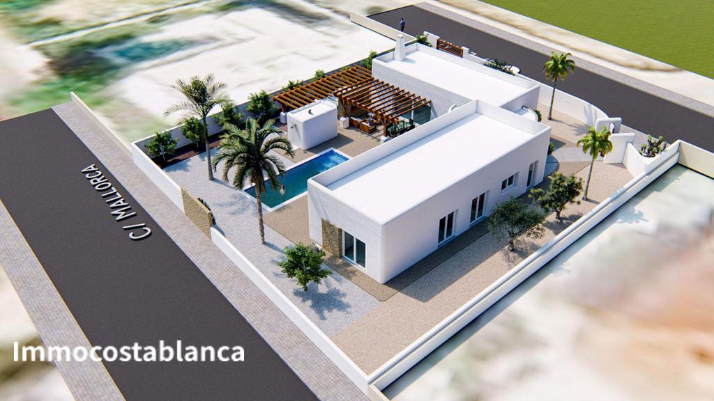 Villa in El Albir, 169 m², 698,000 €, photo 8, listing 26119536