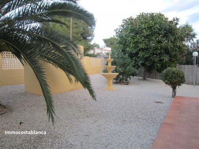 11 room villa in Calpe, 499,000 €, photo 9, listing 17247688
