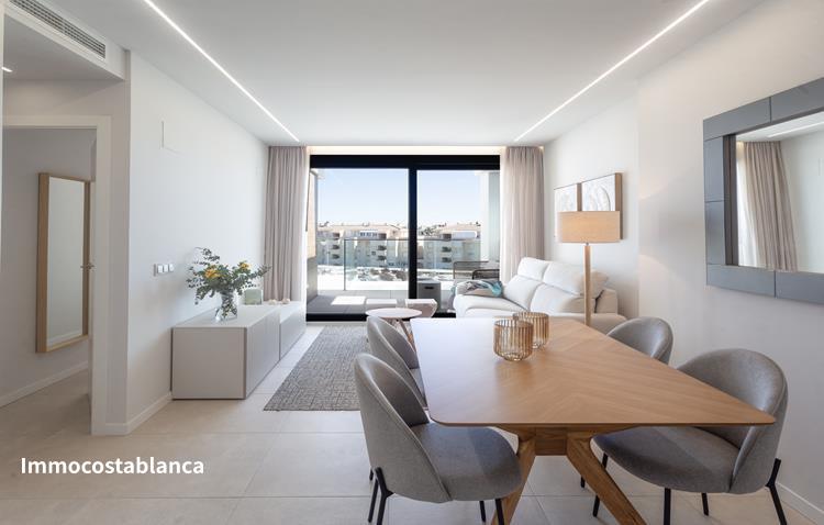 Apartment in Denia, 92 m², 525,000 €, photo 7, listing 10090016