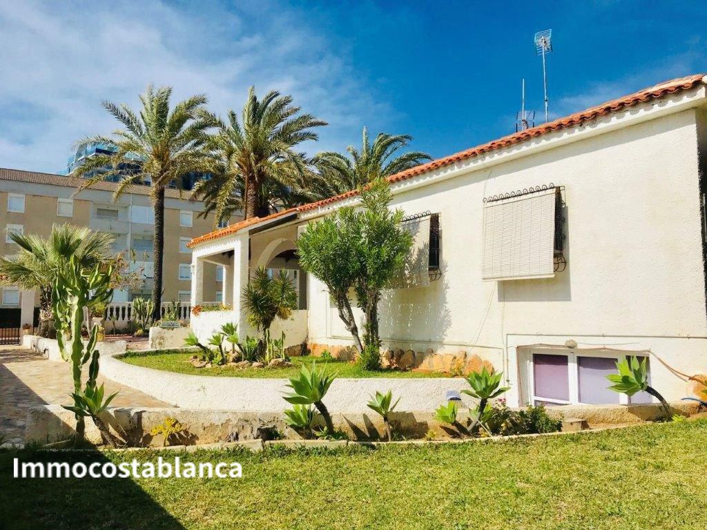 Terraced house in Dehesa de Campoamor, 112 m², 520,000 €, photo 2, listing 9945448