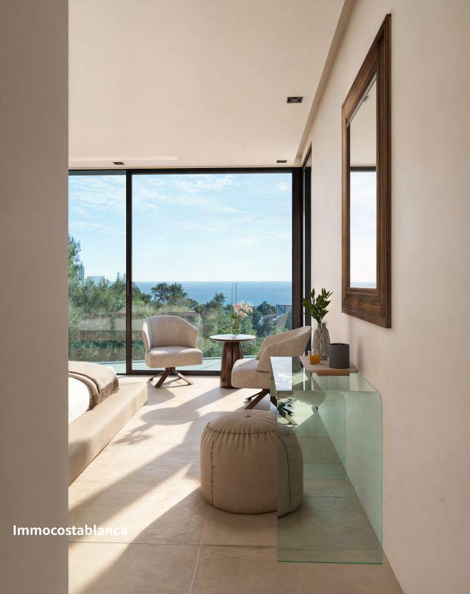 Detached house in Alicante, 436 m², 2,450,000 €, photo 10, listing 66632416