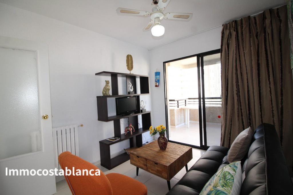 Apartment in Benidorm, 65 m², 106,000 €, photo 1, listing 44159216
