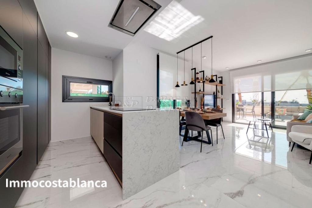 Apartment in Dehesa de Campoamor, 70 m², 295,000 €, photo 2, listing 12256