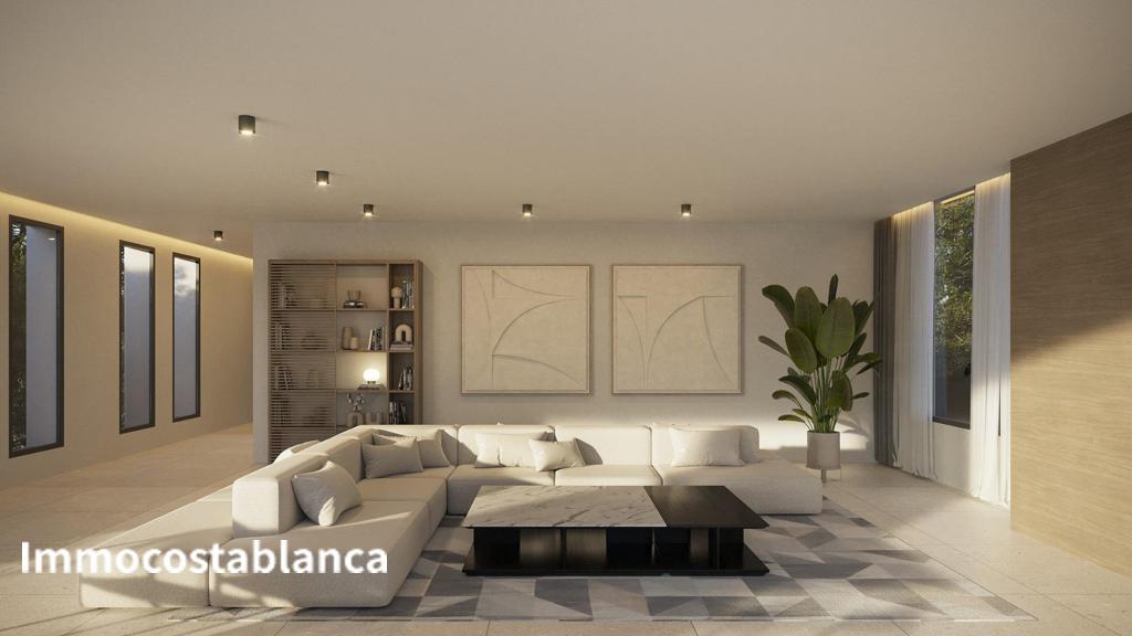 Villa in Moraira, 360 m², 2,350,000 €, photo 5, listing 41042016