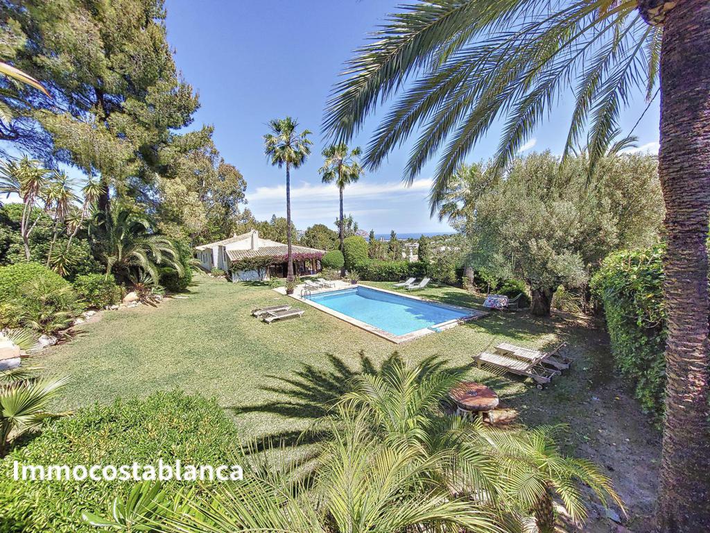6 room villa in Alicante, 340 m², 1,280,000 €, photo 3, listing 3468176