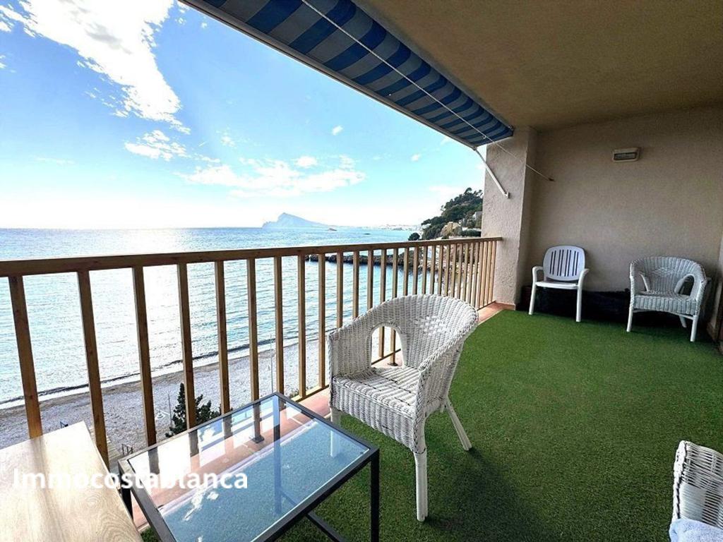 Apartment in Altea, 86 m², 300,000 €, photo 1, listing 62633216