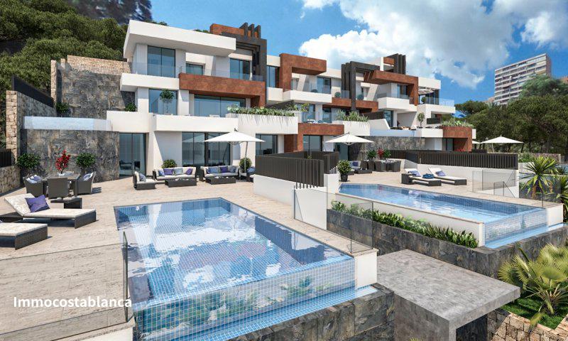 Detached house in Benidorm, 297 m², 1,200,000 €, photo 1, listing 21987216