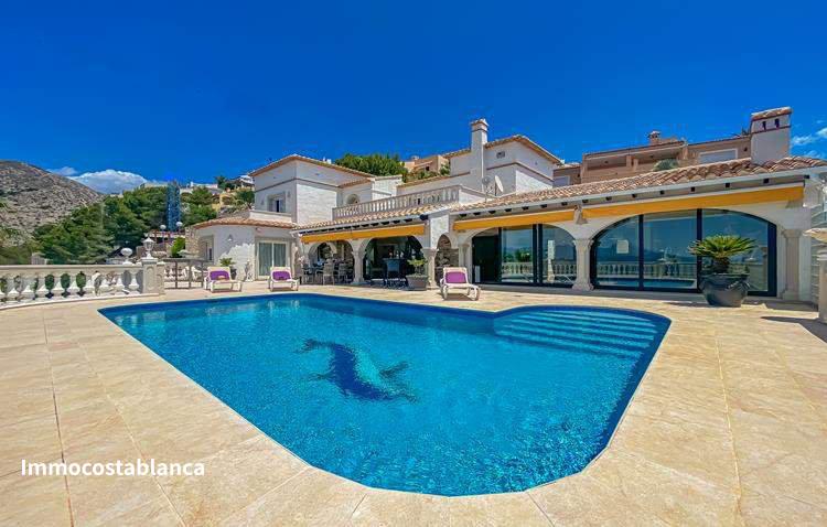 Villa in Altea, 299 m², 995,000 €, photo 1, listing 43445776
