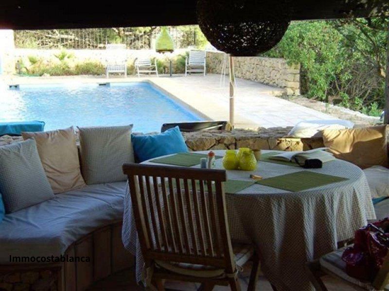 Detached house in Benidorm, 140 m², 699,000 €, photo 10, listing 7431848