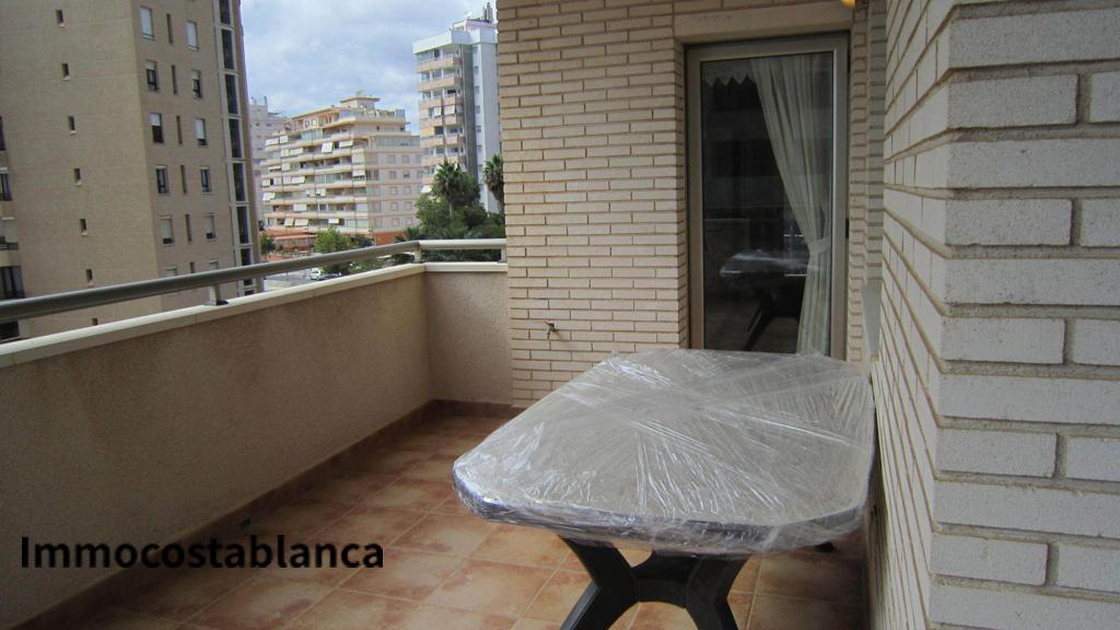Apartment in Calpe, 120 m², 280,000 €, photo 9, listing 14791848