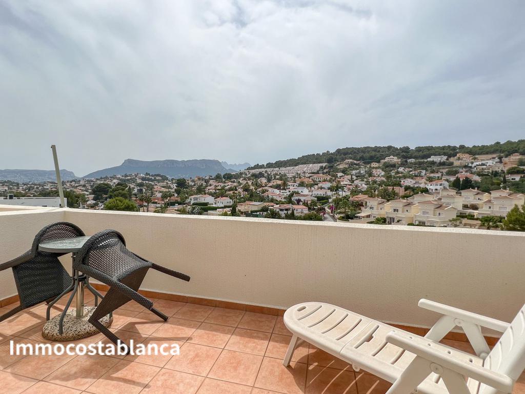 Detached house in Calpe, 200 m², 275,000 €, photo 5, listing 9845776