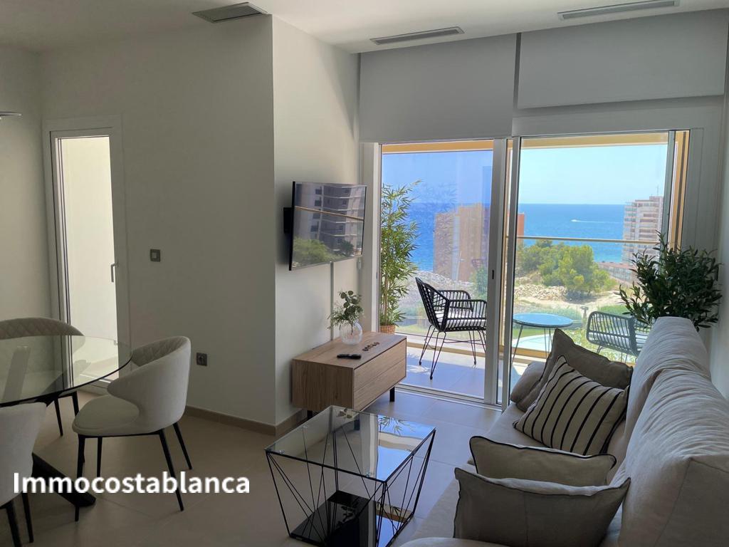 Apartment in Benidorm, 95 m², 420,000 €, photo 10, listing 20617216