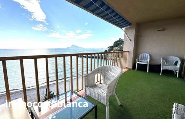 Apartment in Altea, 86 m²