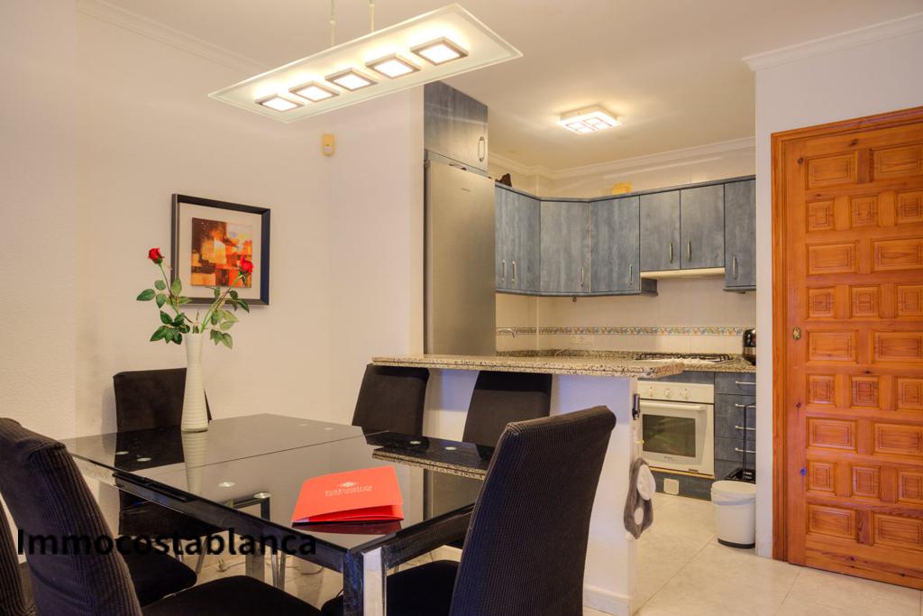 Apartment in Benitachell, 74 m², 190,000 €, photo 5, listing 26832416