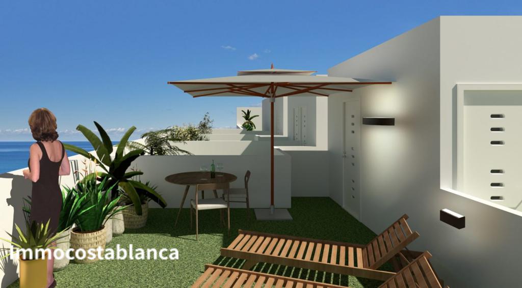 Apartment in Guardamar del Segura, 131 m², 300,000 €, photo 1, listing 19029448