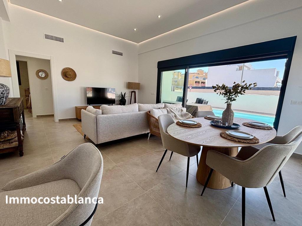 Villa in Rafal, 120 m², 415,000 €, photo 1, listing 1911536