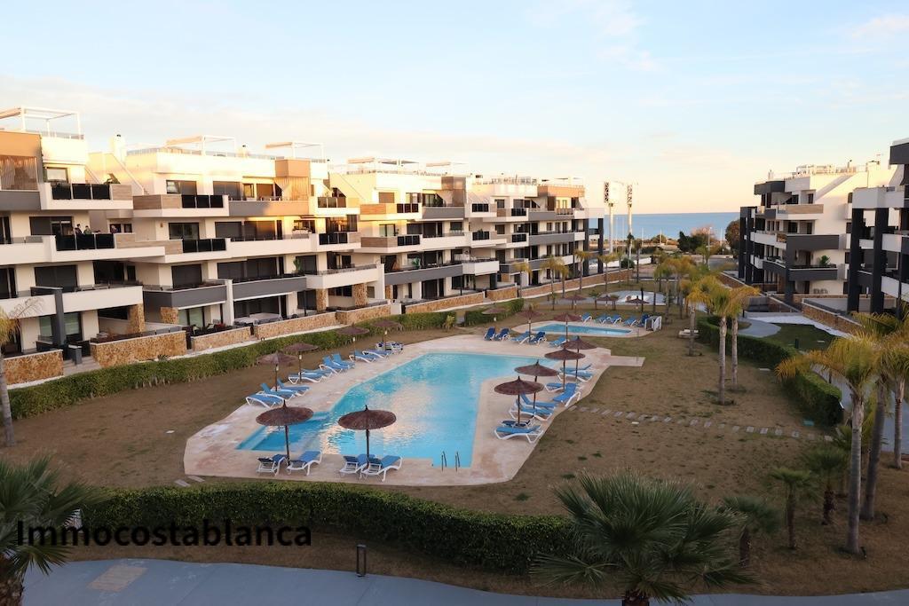 Apartment in Orihuela Costa, 81 m², 358,000 €, photo 8, listing 69417216