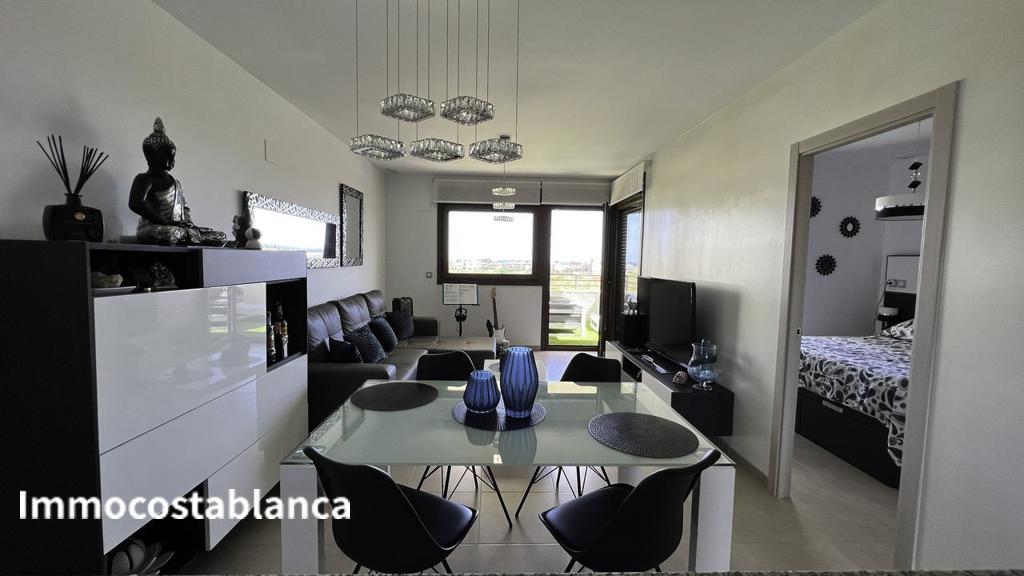 Apartment in Dehesa de Campoamor, 63 m², 210,000 €, photo 10, listing 10324896