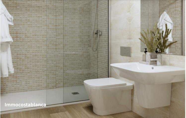 Penthouse in Los Balcones, 187 m², 277,000 €, photo 5, listing 51390496