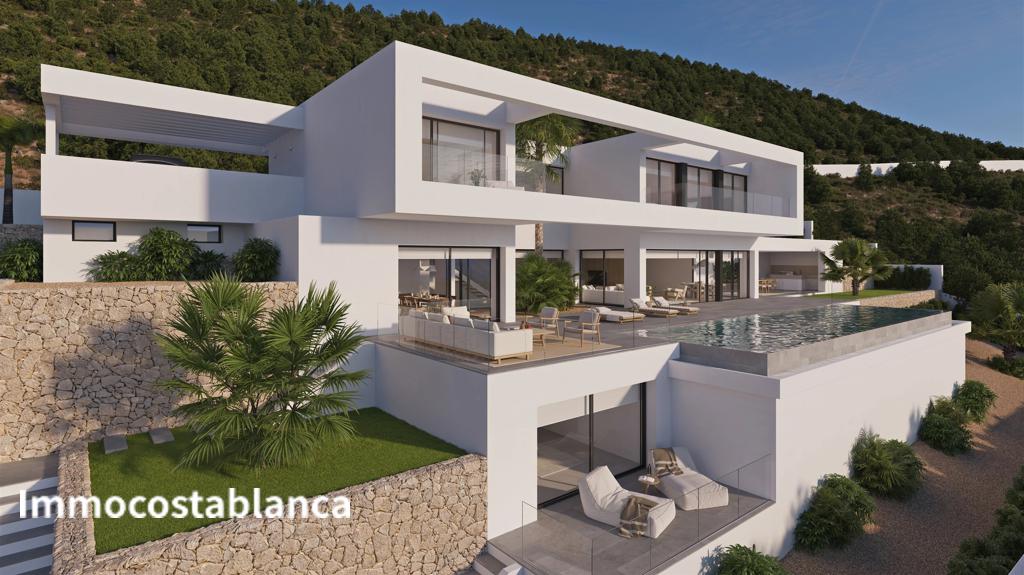 Villa in Benissa, 770 m², 3,410,000 €, photo 6, listing 51495536