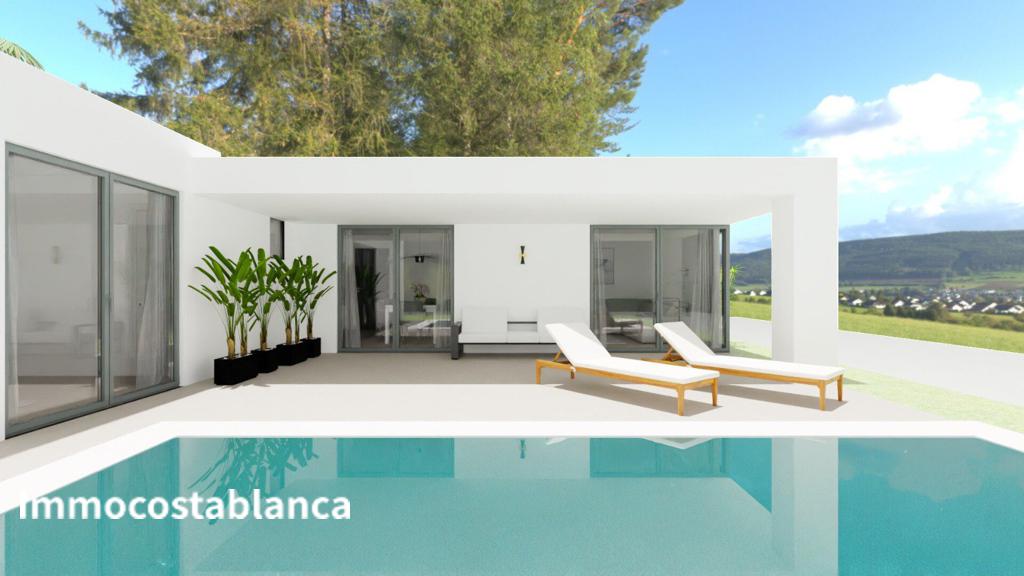 Villa in Monforte del Cid, 129 m², 506,000 €, photo 2, listing 21481216