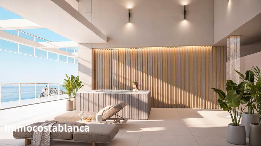 Apartment in Benidorm, 85 m², 525,000 €, photo 10, listing 65654736