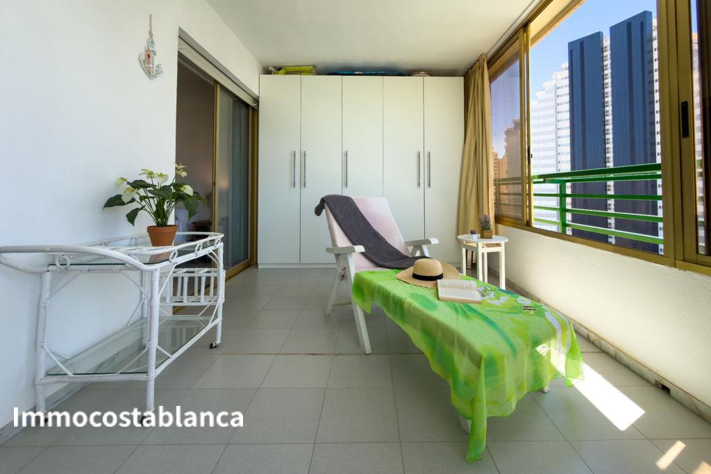 Apartment in Calpe, 82 m², 375,000 €, photo 6, listing 7874816