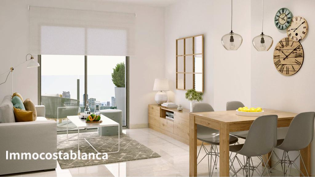 Apartment in Torrevieja, 110 m², 309,000 €, photo 10, listing 3263536