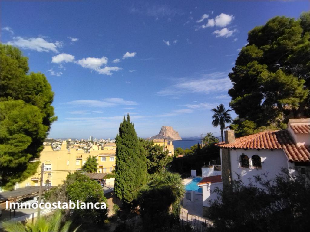 Detached house in Calpe, 191 m², 455,000 €, photo 10, listing 78847456