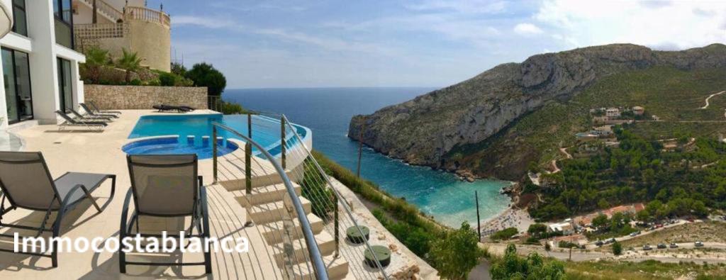Villa in Javea (Xabia), 338 m², 2,750,000 €, photo 1, listing 76617216