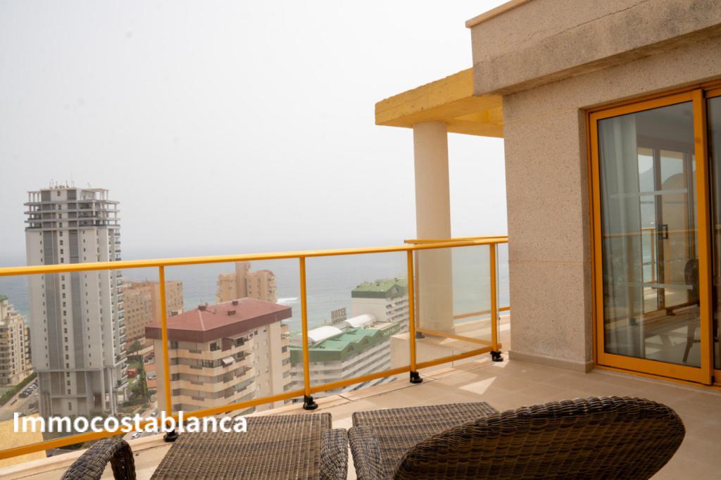 Penthouse in Calpe, 278 m², 637,000 €, photo 5, listing 15501856