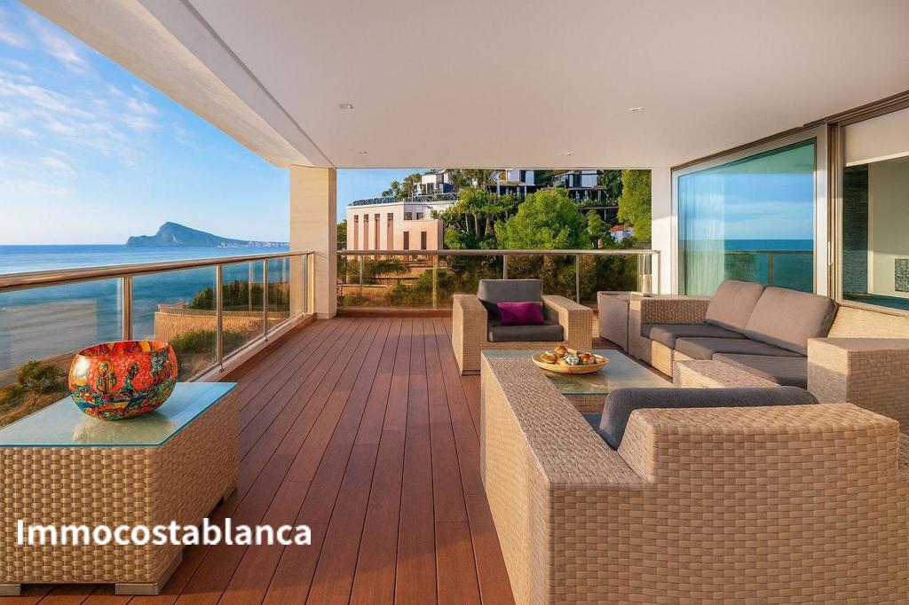 Villa in Altea, 207 m², 945,000 €, photo 3, listing 12490016