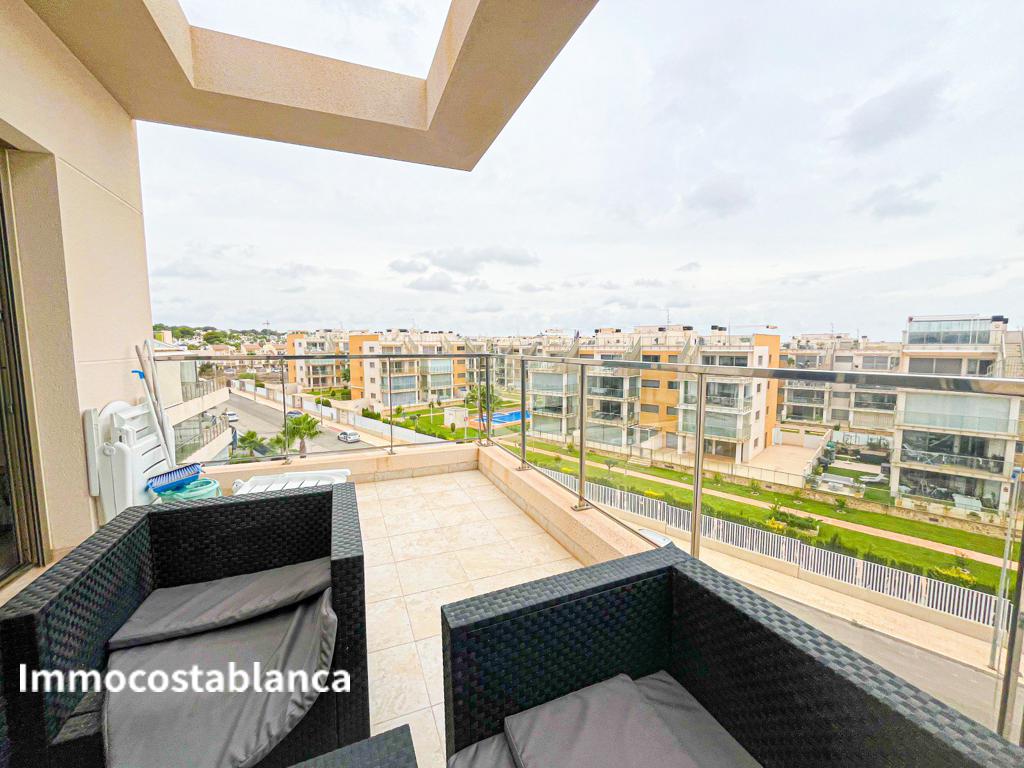 Apartment in Dehesa de Campoamor, 133 m², 325,000 €, photo 1, listing 47767456