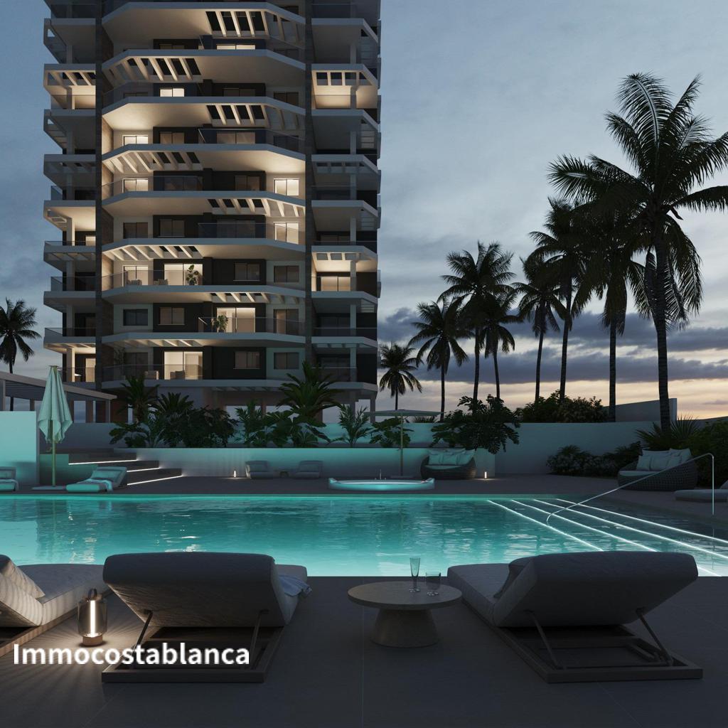 Apartment in Calpe, 93 m², 527,000 €, photo 4, listing 4607536