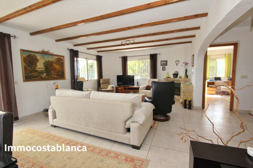 Villa in L'Alfàs del Pi, 294 m², 569,000 €, photo 10, listing 5190416