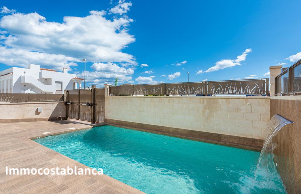 Villa in Los Montesinos, 116 m², 445,000 €, photo 9, listing 14880896