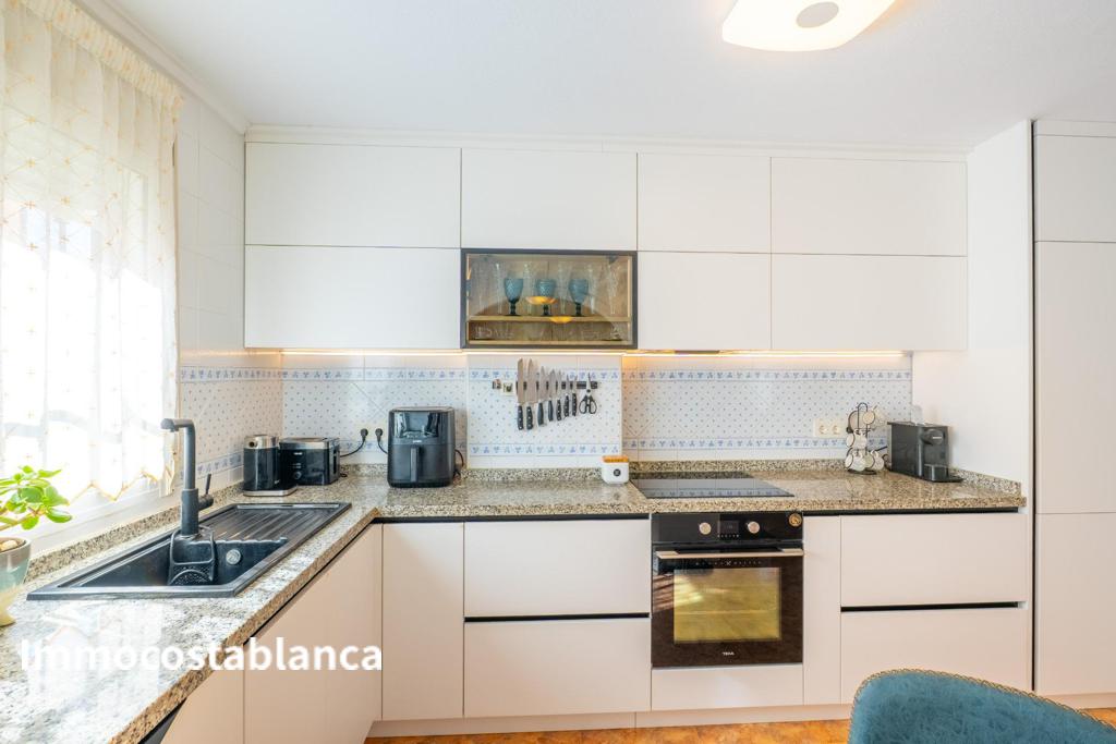 Apartment in Orihuela Costa, 95 m², 244,000 €, photo 5, listing 77417216