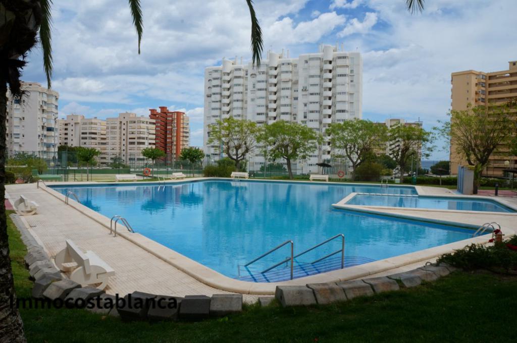 4 room apartment in Alicante, 117 m², 330,000 €, photo 1, listing 11108648