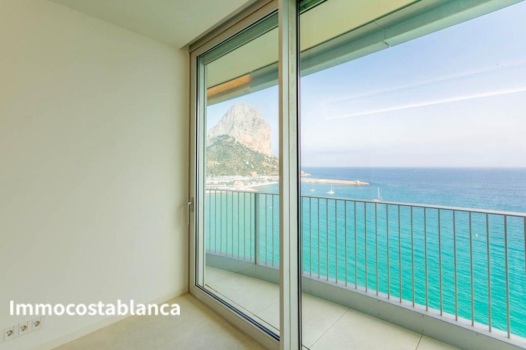 Apartment in Calpe, 181 m², 1,600,000 €, photo 10, listing 37757776