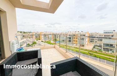 Apartment in Dehesa de Campoamor, 133 m²