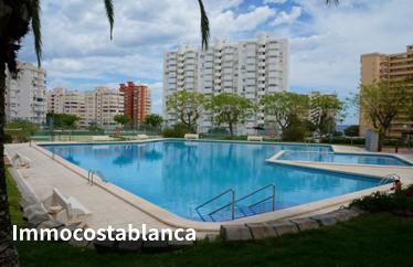 4 room apartment in Alicante, 117 m²