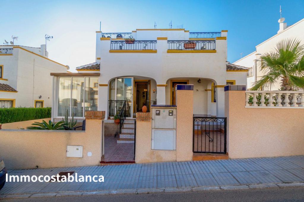 Terraced house in Torrevieja, 90 m², 129,000 €, photo 2, listing 5367048