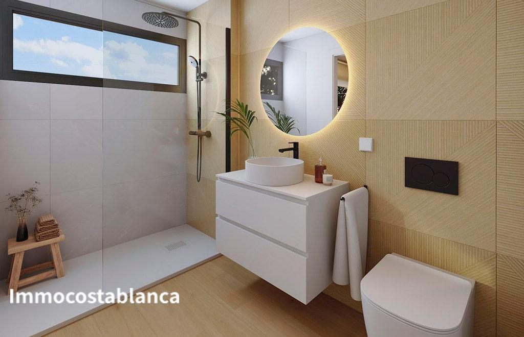 Apartment in Polop, 73 m², 470,000 €, photo 5, listing 11139616
