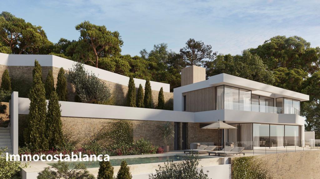 Detached house in Benissa, 436 m², 2,450,000 €, photo 2, listing 32518736
