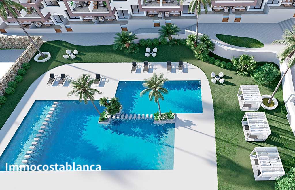 Apartment in Finestrat, 86 m², 440,000 €, photo 8, listing 64559376
