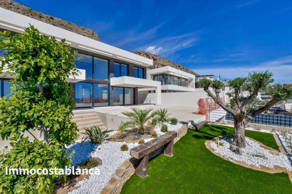 10 room villa in Finestrat, 998 m², 3,950,000 €, photo 1, listing 10503376